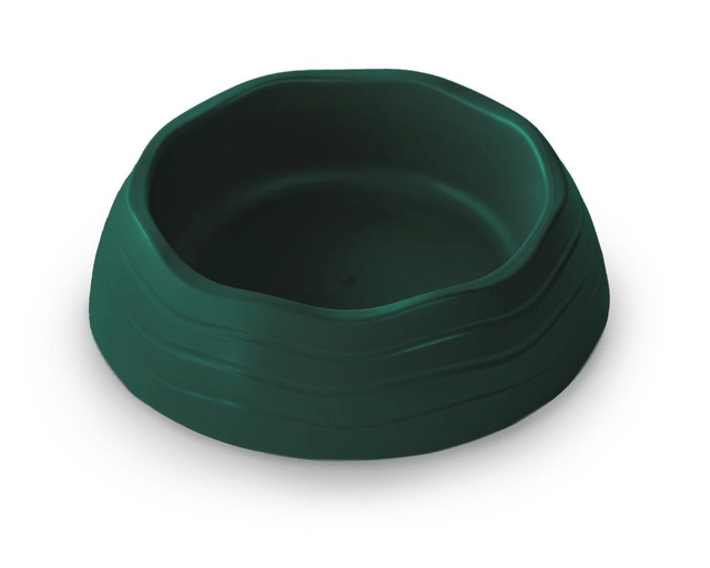 Ochien - Recycled Ocean Plastic Dog Bowl