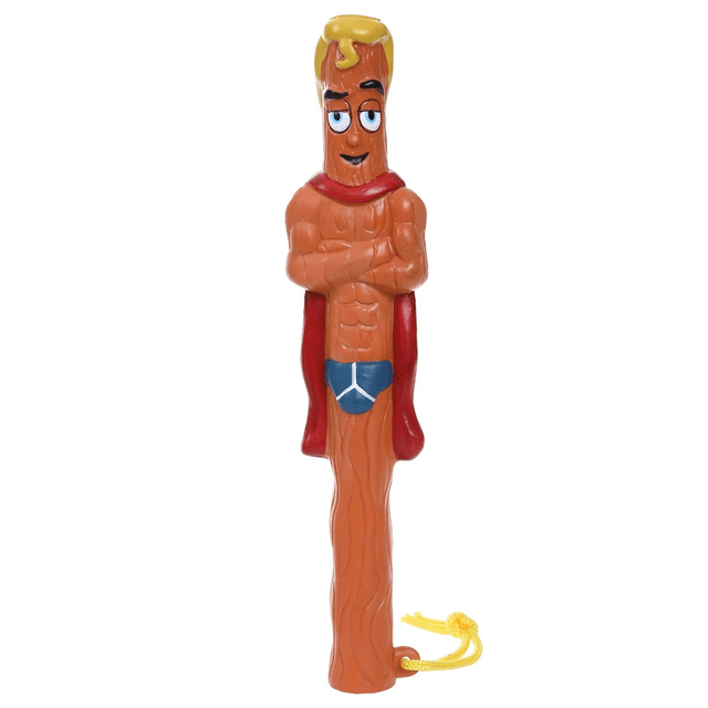 DOOG Dog Super Stick - CAPTAIN FANTASTICK