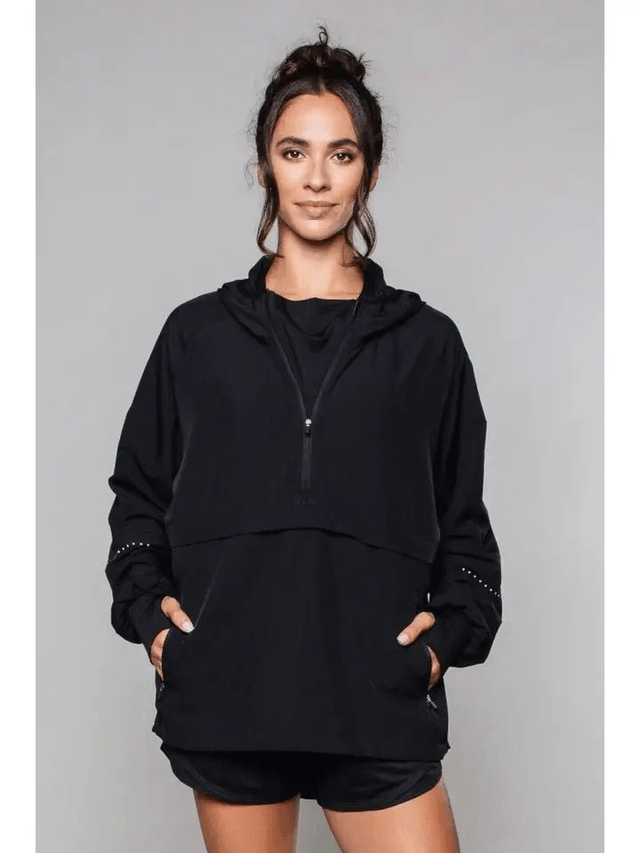 Born Nouli Water Resistant Shell Track Jacket