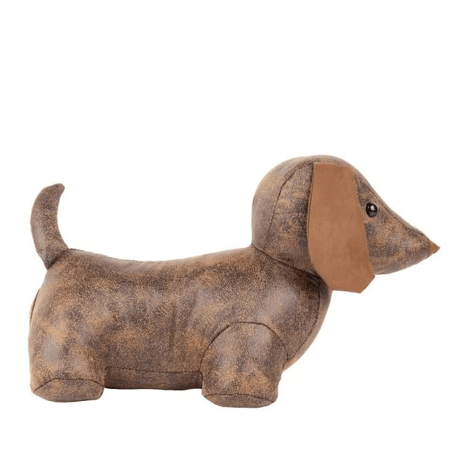 Door Stop - Dexter Daschund 