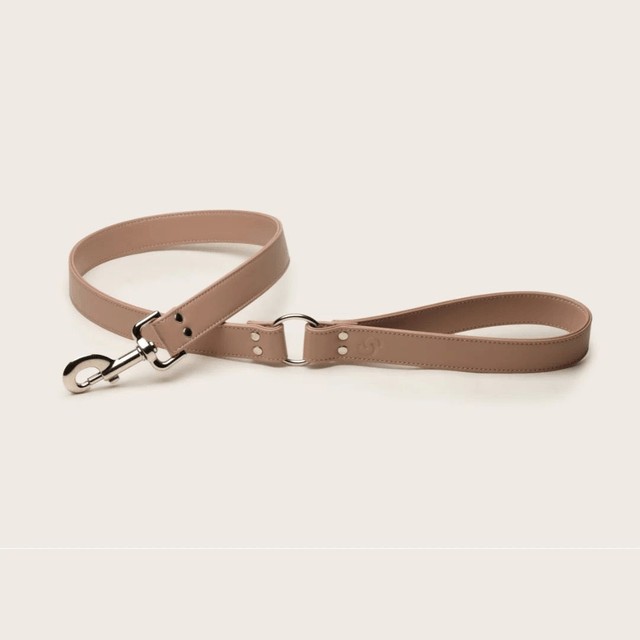 Skylos Collective Blush Pink Vegan Apple Leather Lead 