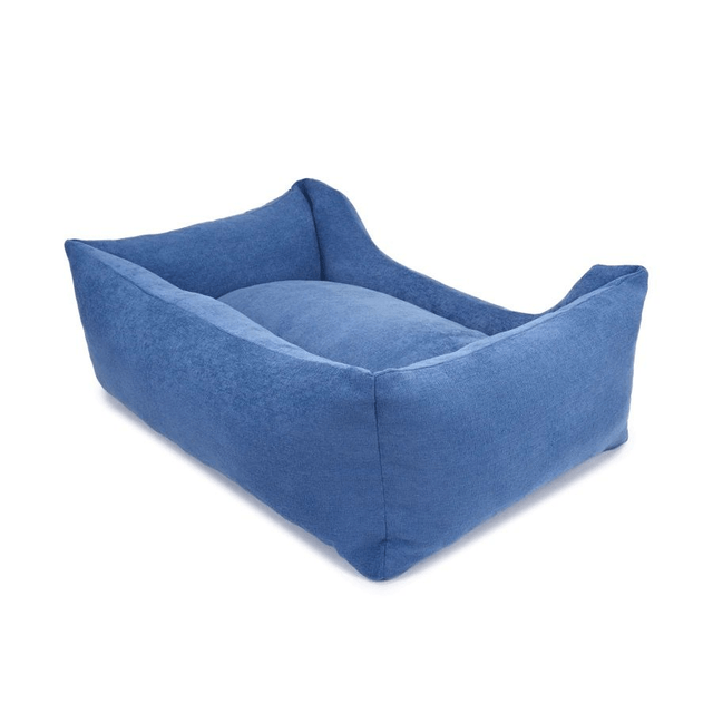 Baker & Bray Ultimate Bed - Regal Blue