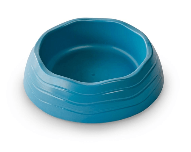 Ochien - Recycled Ocean Plastic Dog Bowl