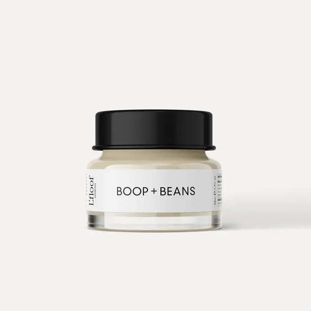 L'floof BOOP & BEANS Nose & Paw Balm (Sweet Almond Oil and Shea Butter) 