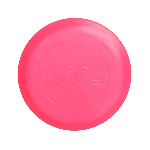 DOOG Frisbee