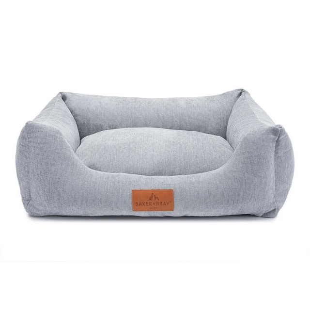 Baker & Bray Ultimate Bed - Stone Grey