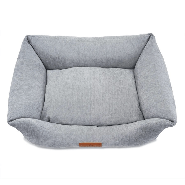 Baker & Bray Ultimate Bed - Stone Grey