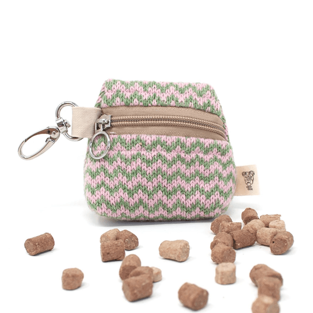 Stocky & Dee Candy Melon Treat Bag 
