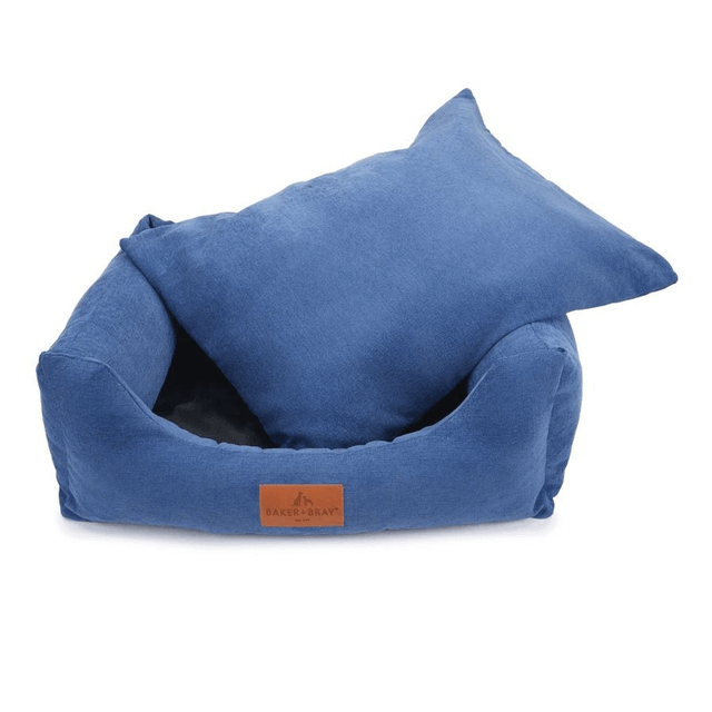 Baker & Bray Ultimate Bed - Regal Blue