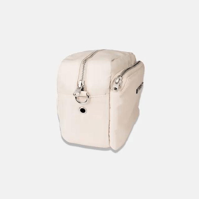 Barc London Dog Walking Bag - Cream