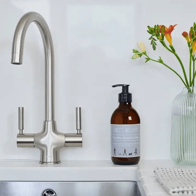 Sweet William Dog Walker's Revival Hand Wash