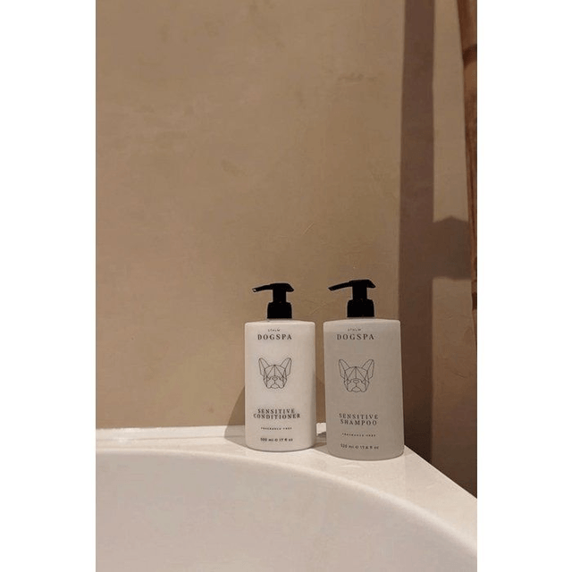 STHLM DOGSPA Sensitive Conditioner