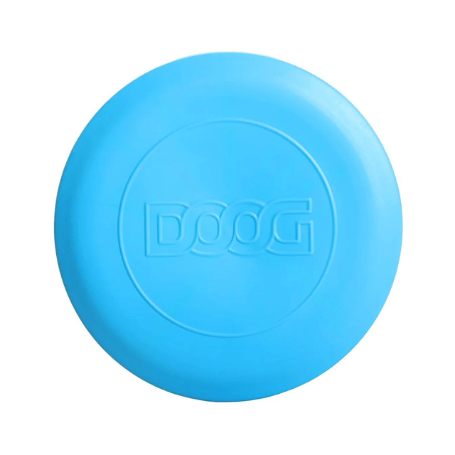DOOG Frisbee