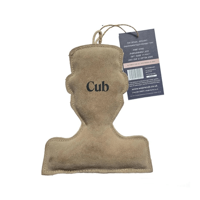 Cub Limited Edition - Mr Fahrenheit 