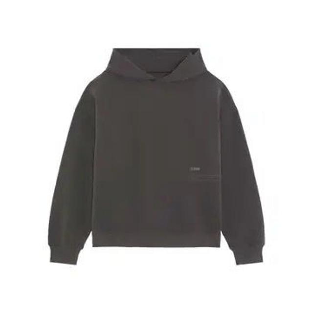 STORM Active Everyday Oversized Hoodie - Shadow