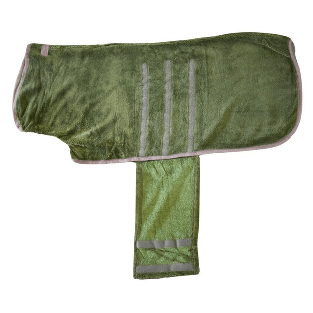 Henry Wag - Refresh Drying Coat