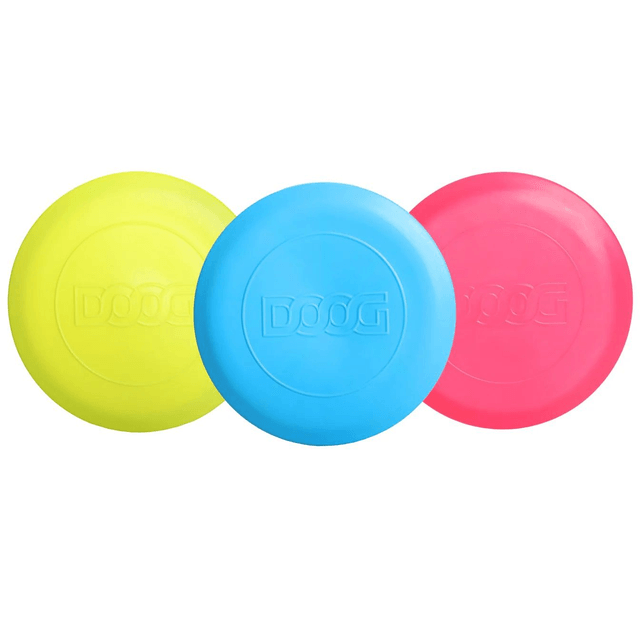 DOOG Frisbee