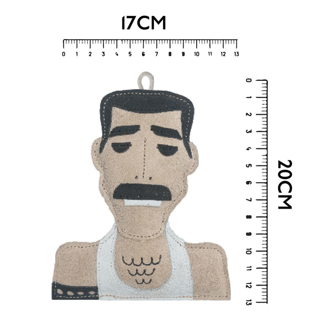 Cub Limited Edition - Mr Fahrenheit 