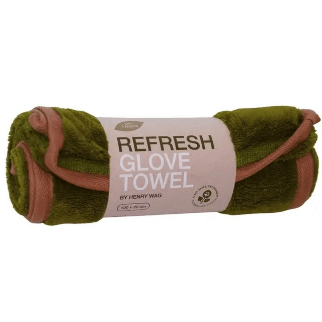 Henry Wag - Refresh Glove Towel 