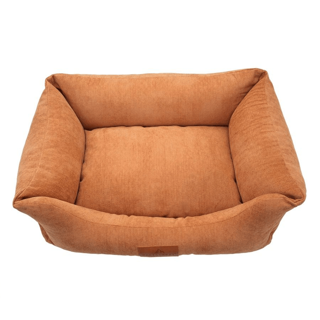 Baker & Bray Ultimate Bed - Peach Fuzz