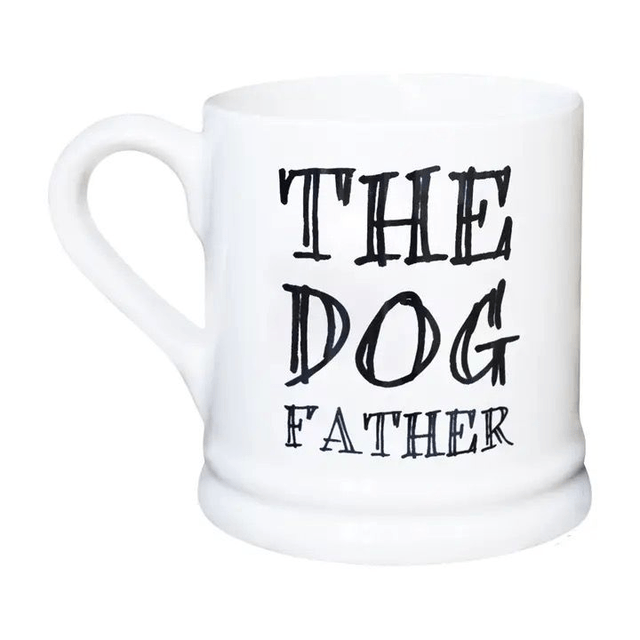 Sweet William Mug - The Dog Father