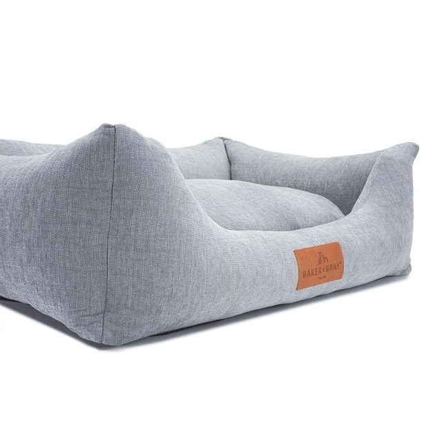 Baker & Bray Ultimate Bed - Stone Grey