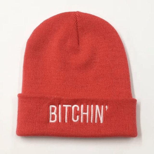 BITCHIN Beanie