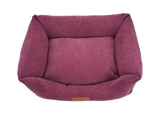 Baker & Bray Ultimate Bed - Rhubarb Red 