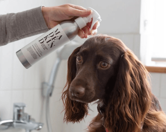 Made Kind Natural Dog Fur Detangler 