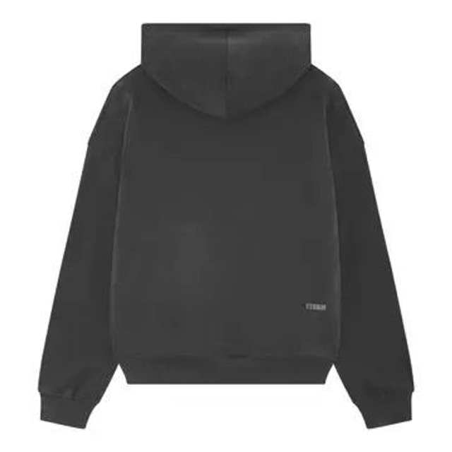 STORM Active Everyday Oversized Hoodie - Shadow