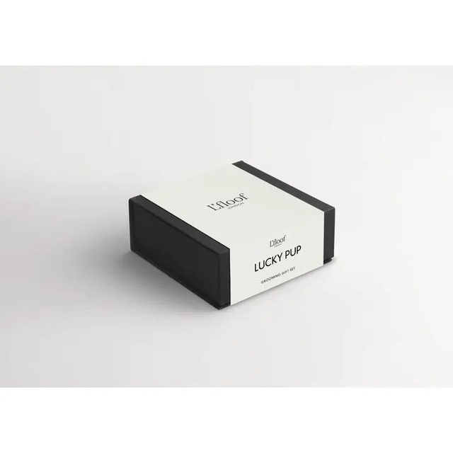 L'floof Grooming Gift Set 