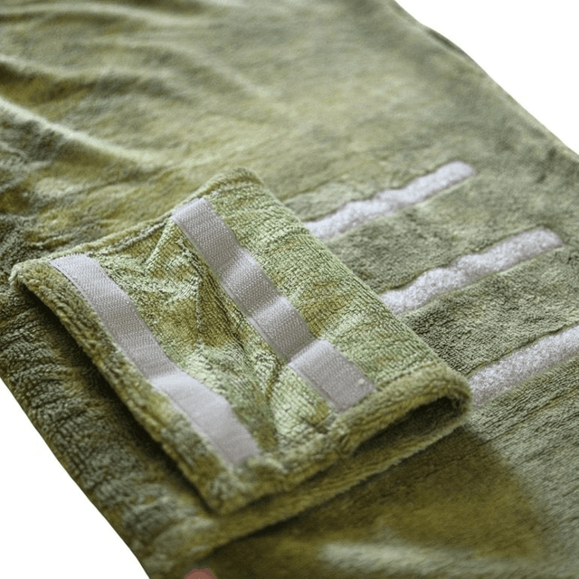 Henry Wag - Refresh Drying Coat