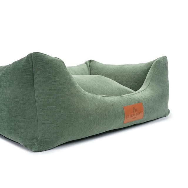 Baker & Bray Ultimate Bed - Sage Green