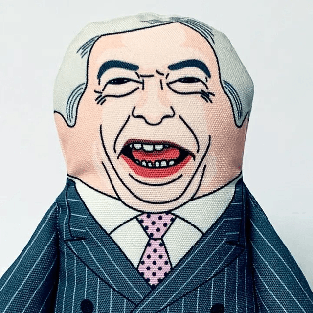 Pet Hates - Nigel