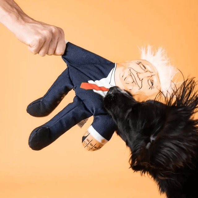 Pet Hates - Donald Trump