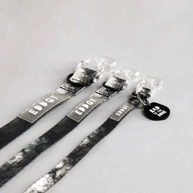 EDDGY Collar - Loki