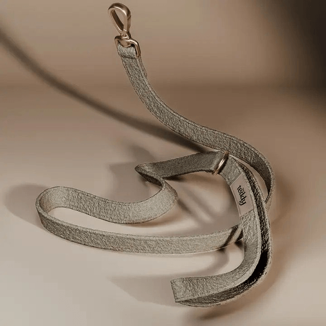 By Teddy Boucle Matcha - Lead
