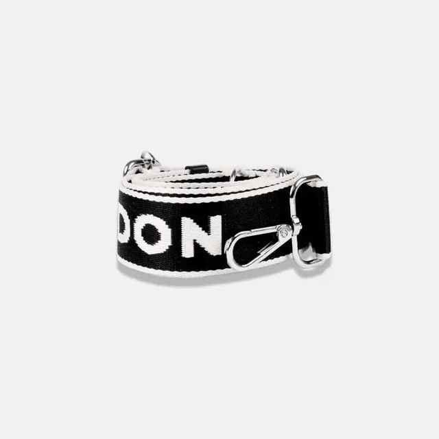 Barc London Dog Walking Bag - Black