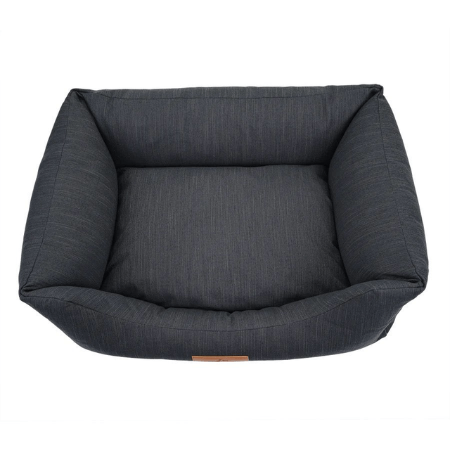 Baker & Bray Ultimate Bed - Slate Grey