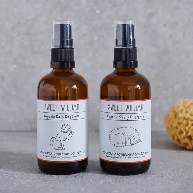 Sweet William Designs - Organic Sleepy Spritz