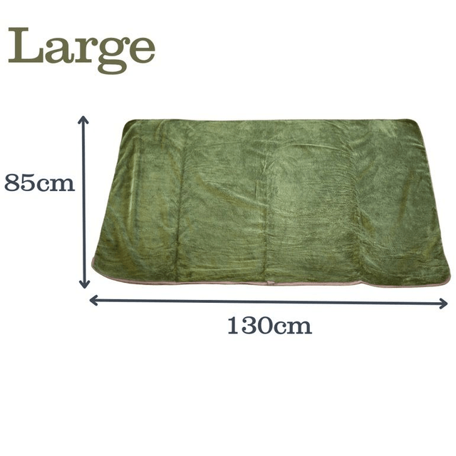 Henry Wag - Refresh Dog Towel 