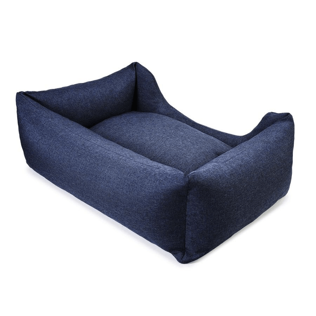 Baker & Bray Ultimate Bed - Navy Blue