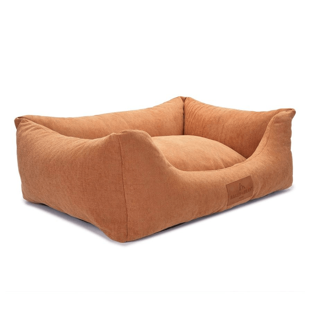 Baker & Bray Ultimate Bed - Peach Fuzz