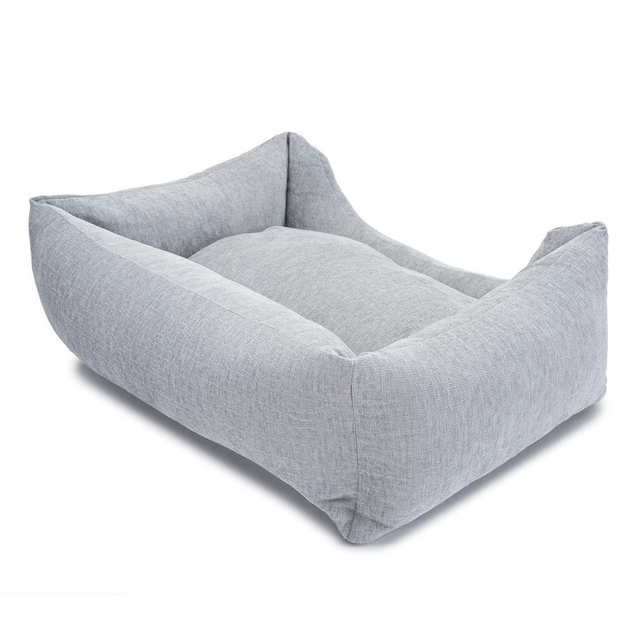 Baker & Bray Ultimate Bed - Stone Grey