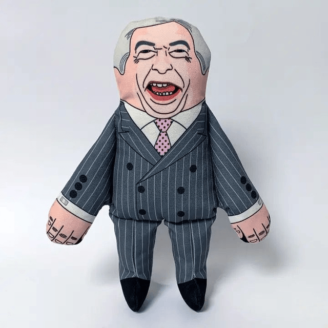 Pet Hates - Nigel