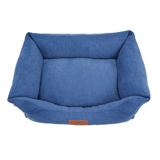 Baker & Bray Ultimate Bed - Regal Blue