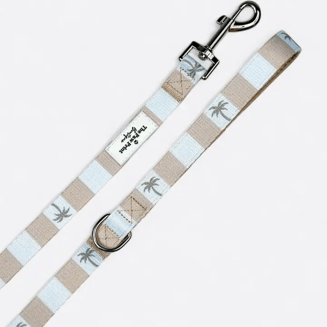 Paw Print Boutique "Palm Springs" Lead