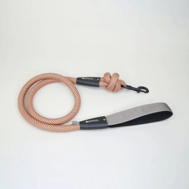 Sophos Super Strong Rope Dog Lead