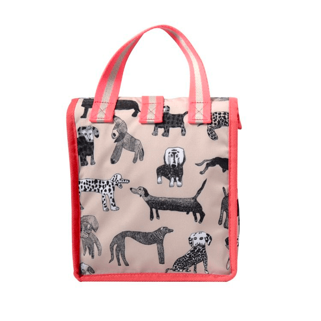 Insulated Dog Food Bag