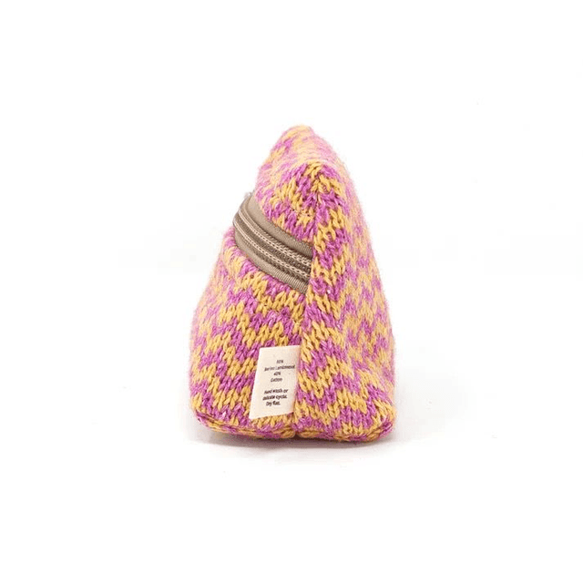 Stocky & Dee Peach Punch Treat Bag 